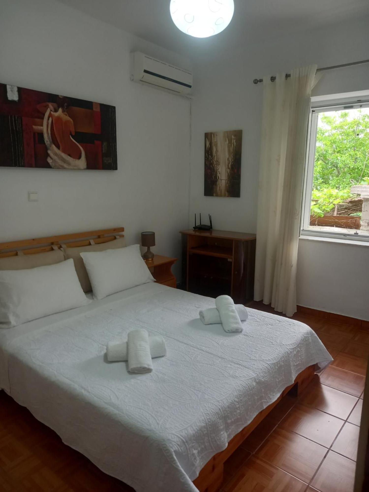 Goni Guest House Саранда Экстерьер фото