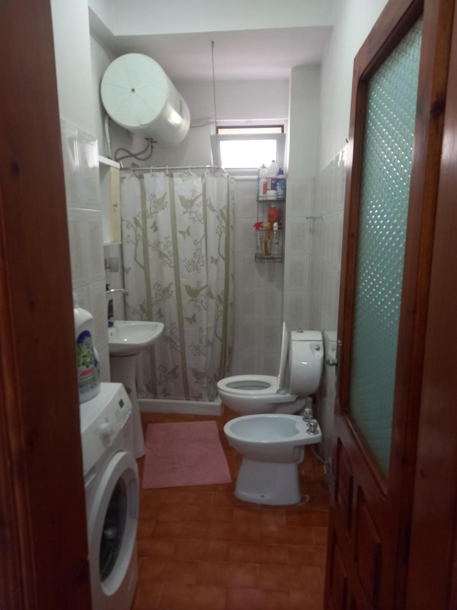Goni Guest House Саранда Экстерьер фото
